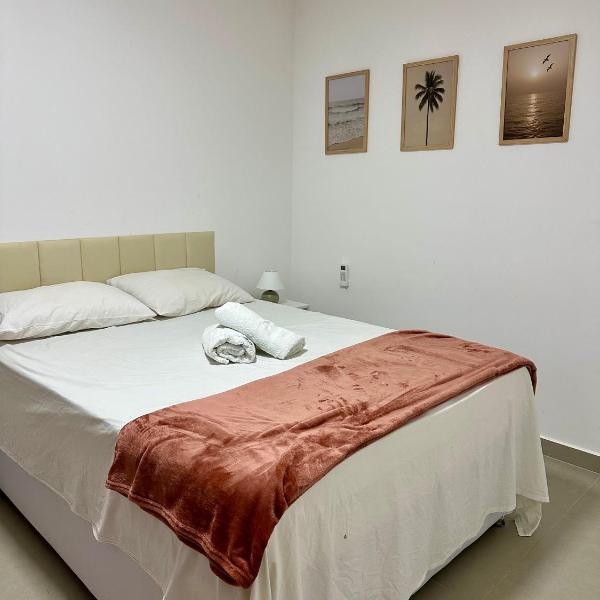 Maraca Beach Residence ll flat 319 - Foto 2