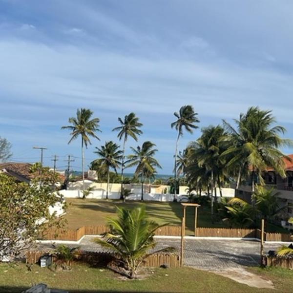 Praia de Guaibim