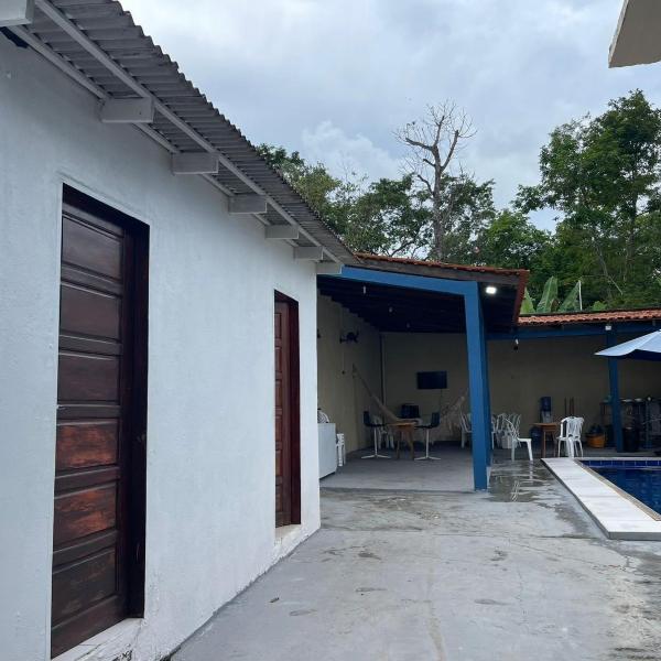 Casa Studio com piscina - Foto 2