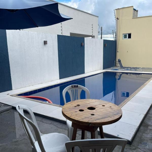 Casa Studio com piscina - Foto 5