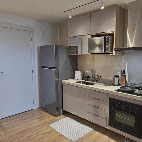 Sophisticated Studio in Porto Maravilha RJ - Foto 5