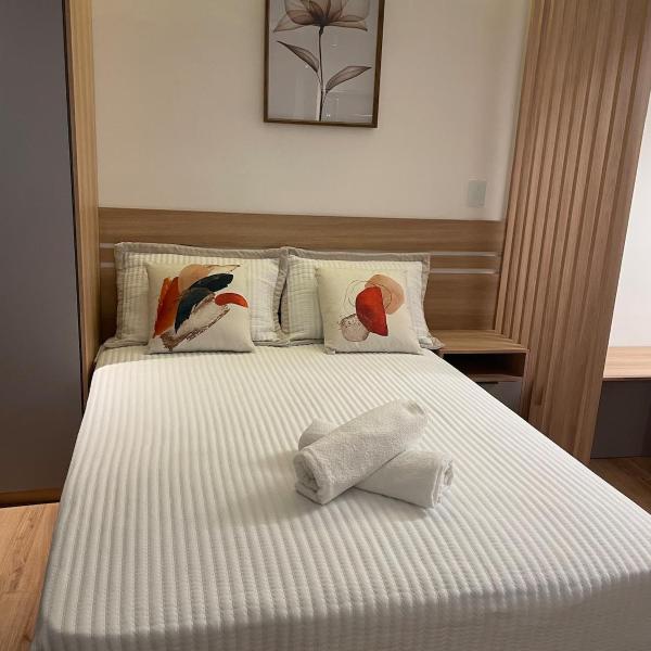 Sophisticated Studio in Porto Maravilha RJ - Foto 2