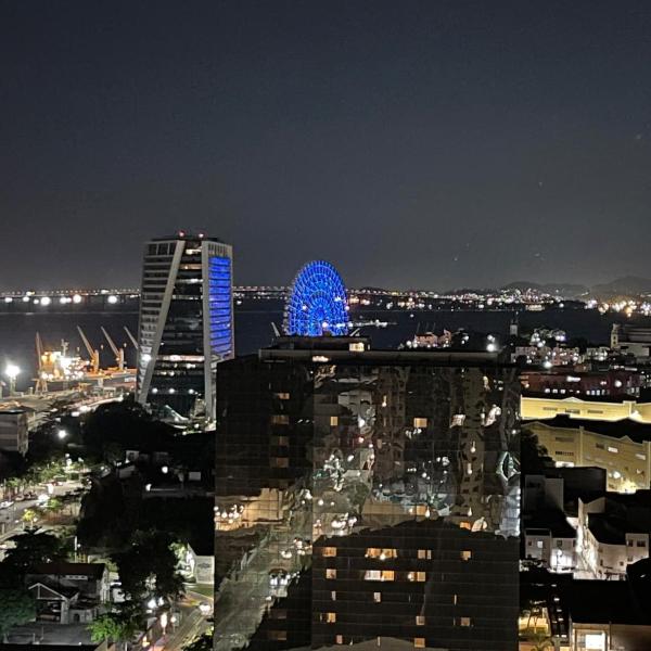 Sophisticated Studio in Porto Maravilha RJ