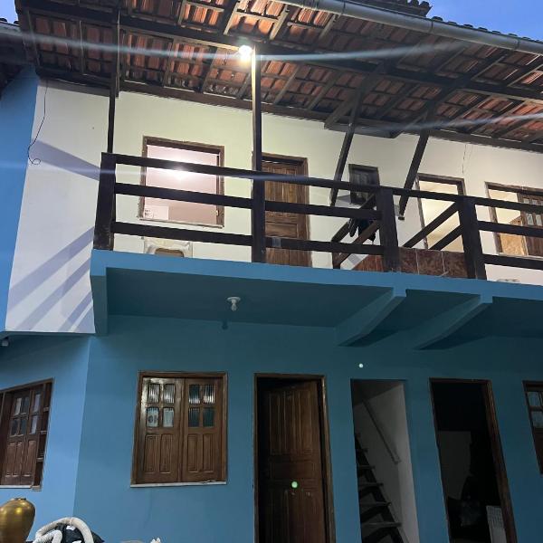Kitnet NN residence
