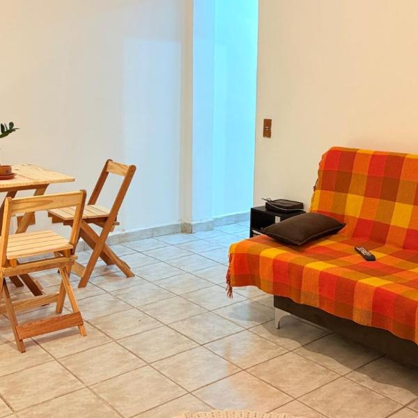 Apartamento enseada - Foto 4