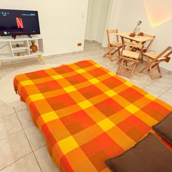 Apartamento enseada - Foto 5