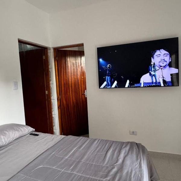 Casa em Cajamar - Polvilho, 10 minutos de Jordanésia - Foto 5