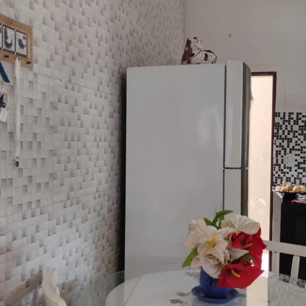 Casa no centro de Caraguatatuba, pacote 5 mil carnaval