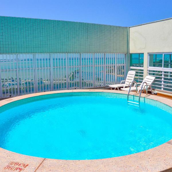 Triângulo Apart Hotel - Foto 4