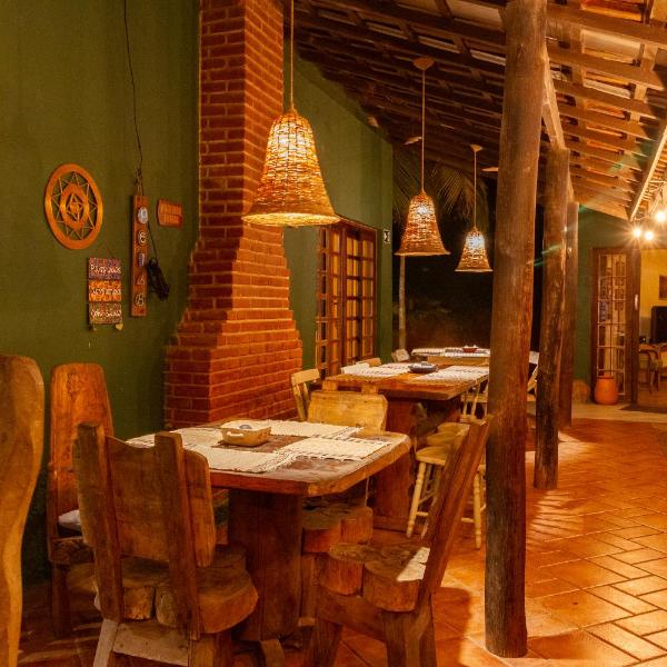 Pousada das Cavernas - Foto 4