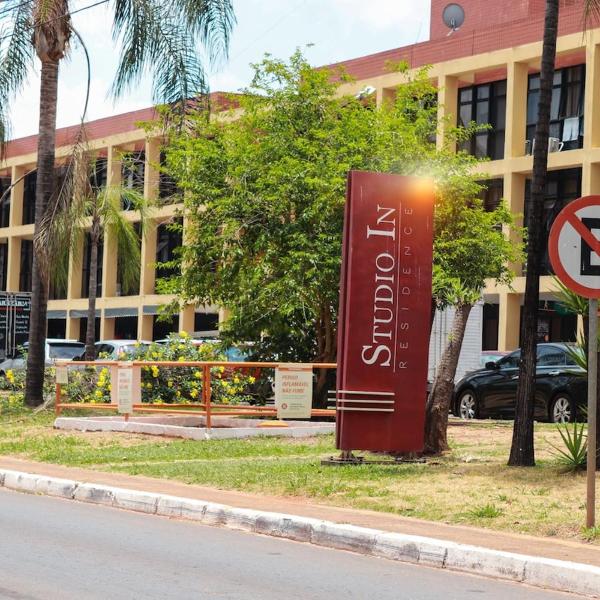 Kit Centro de Brasília Sudoeste
