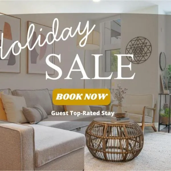 Perch - Howell Haven 19, hotel in Seattle