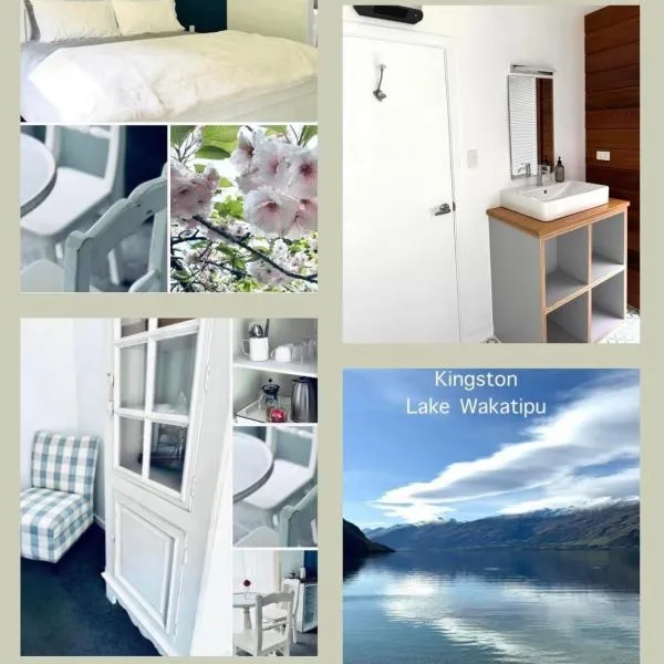 Athol Country Bed & Breakfast, ξενοδοχείο σε Athol