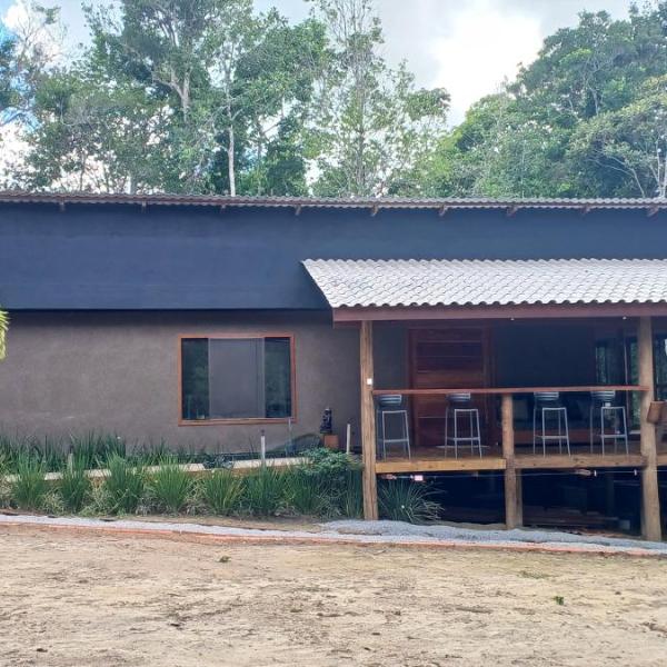 Casa Natureza