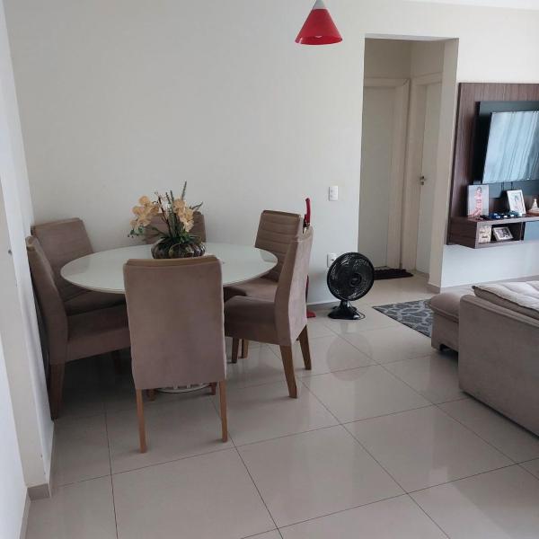 Apartamento para Férias