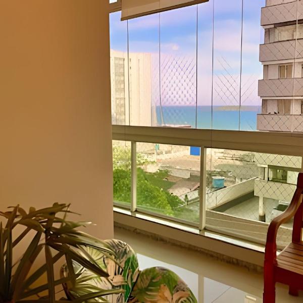 Brisas da Praia 3 Quartos