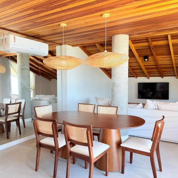 Fabulous oceanfront house, on the sand - Foto 5