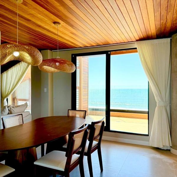 Fabulous oceanfront house, on the sand - Foto 4