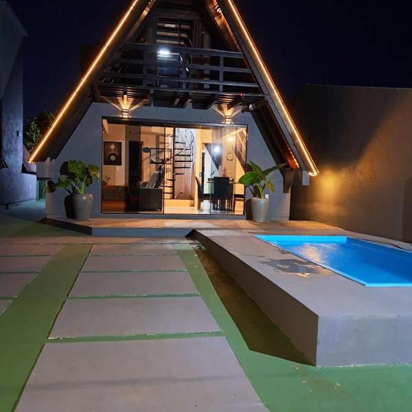 Casa Recanto Jasmin