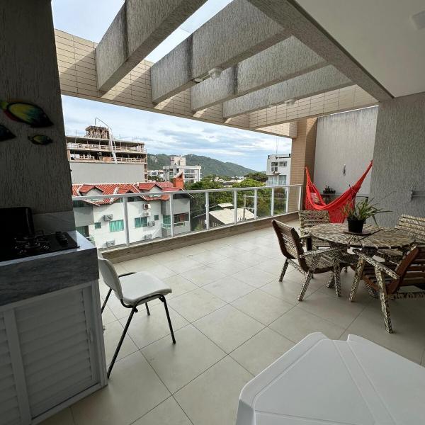 Cobertura Duplex em Canto Grande - Foto 4