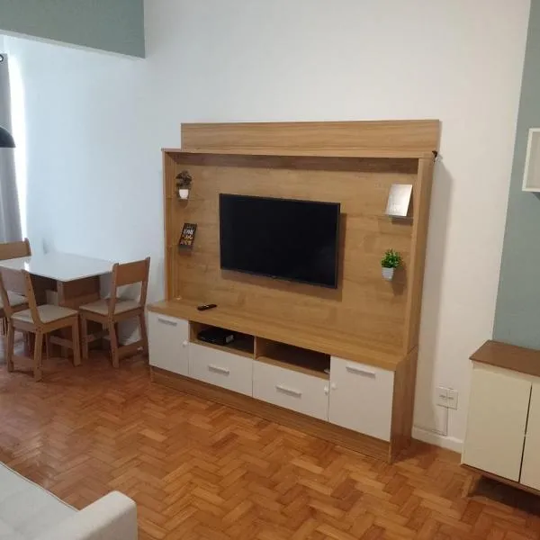 Apartamento Flamengo, hotel in Rio de Janeiro