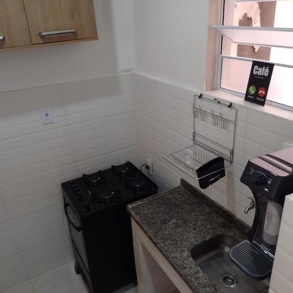 Apartamento Flamengo - Foto 4