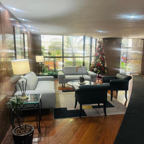 Apartamento à 1 min da praia com linda vista cultural e 4 quartos ! - Foto 2