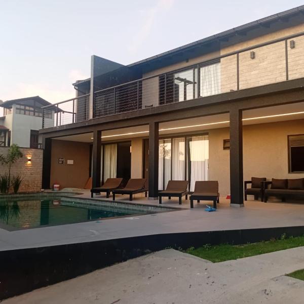 Residencial ilha de capri