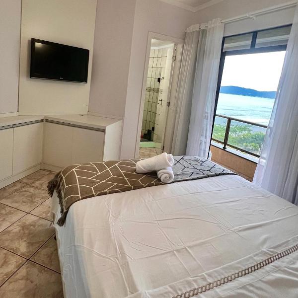 Meia Praia Pé na Areia - Vista Mar - Foto 2