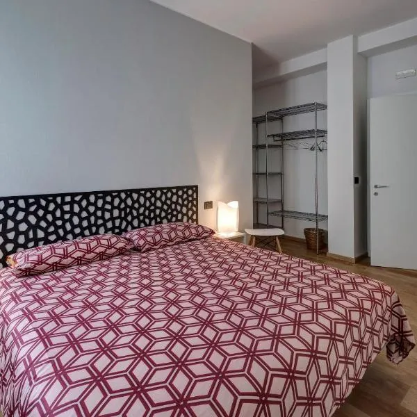 B&B Villa Giuli, hotel v destinaci Varese