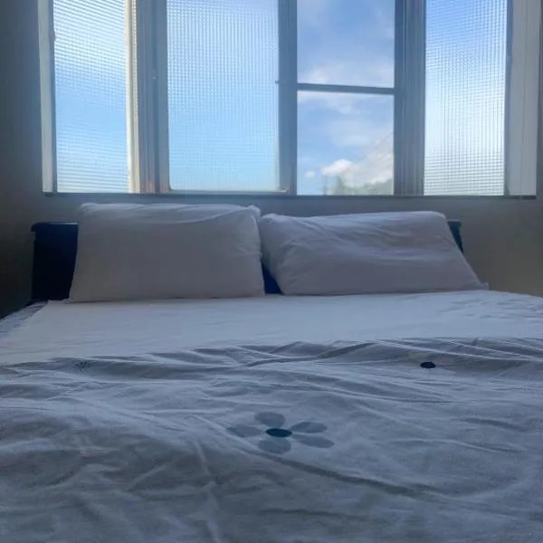 Qilixiang Homestay, hotel en Shitan