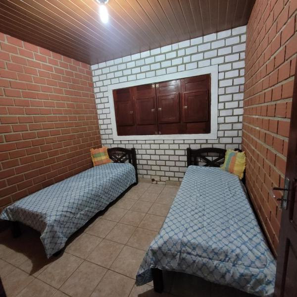 Casa 4 quartos - Foto 2