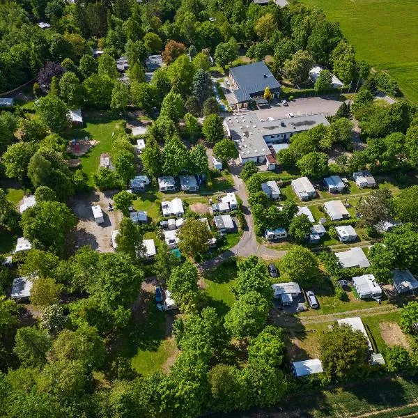 KNAUS Campingpark Walkenried, Hotel in Walkenried