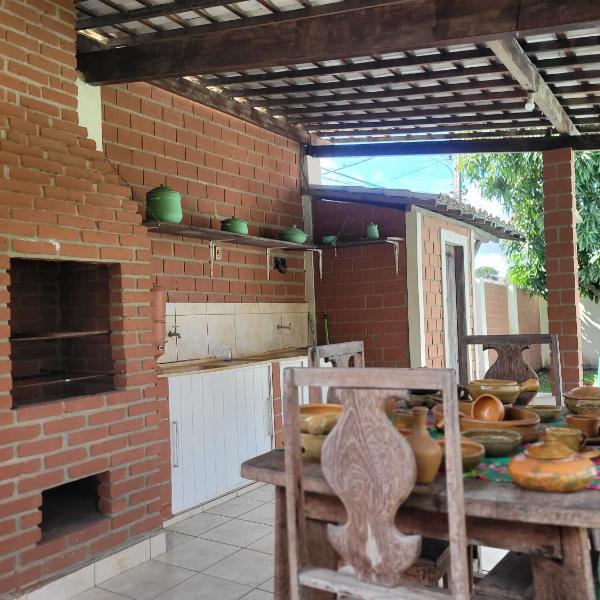 Casa 4 quartos - Foto 5
