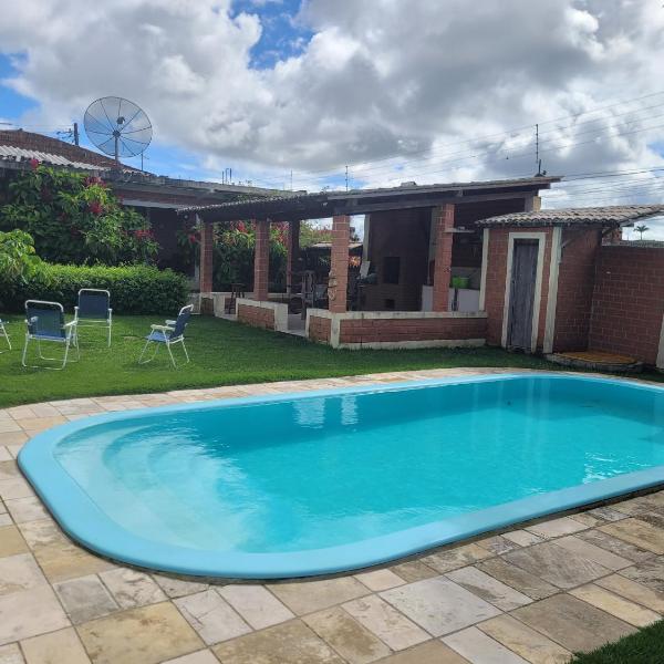 Casa 4 quartos - Foto 4