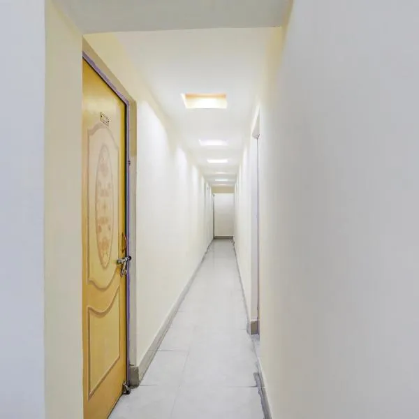 Hotel O Hajipur Bus Terminal Formerly New Urvashi, hotel in Sonpur