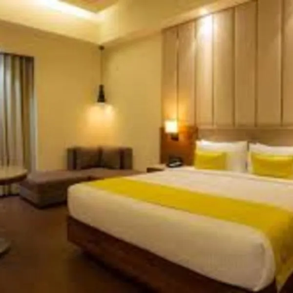 Hotel Aerostay International Airport Delhi, hotel in New Delhi