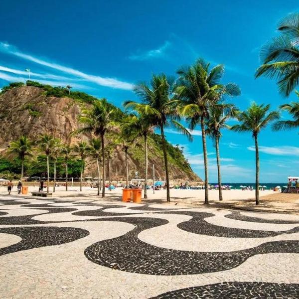 Apartamento aconchegante