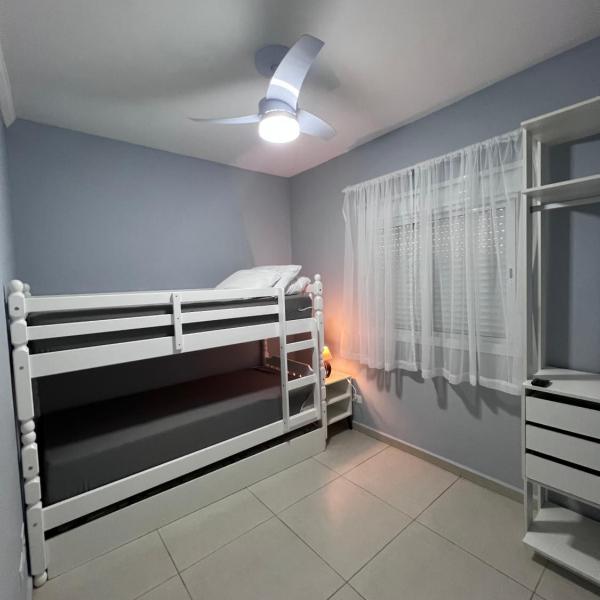 Apartamento pé na areia - Foto 2