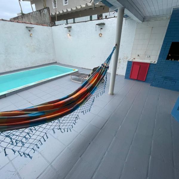 Casa de Praia em Pontal do Sul - Foto 4