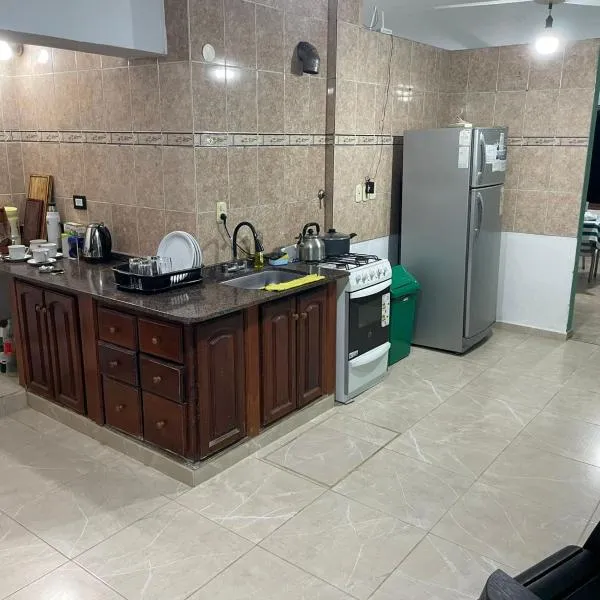 Casa tinajas, khách sạn ở Santiago del Estero