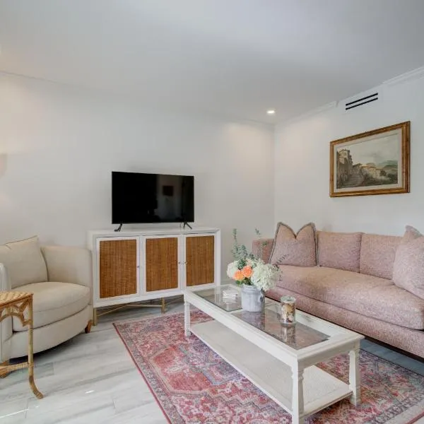 Le Malo Vacation Rental, hotel in Naples