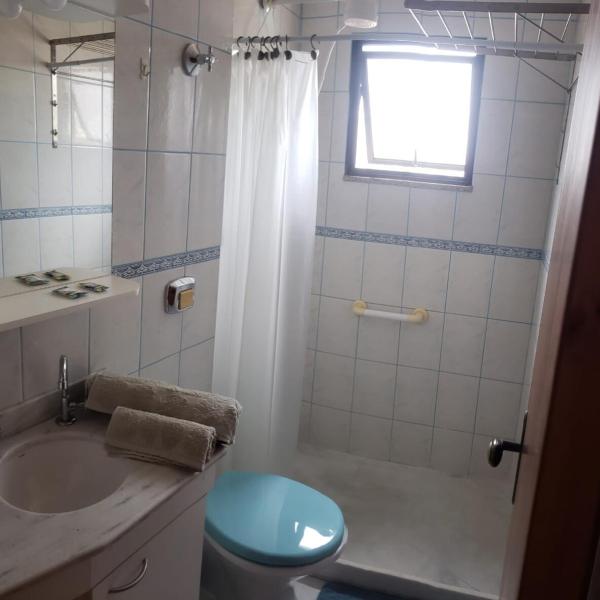 Flat lindo no centro da Cidade - Foto 4