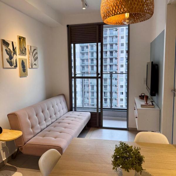 Apartamento Completo em Rio de Janeiro