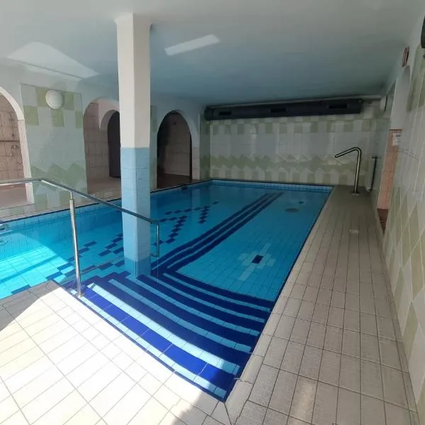 Dom Wczasowy GLOBUS, hotel v destinaci Ustroň