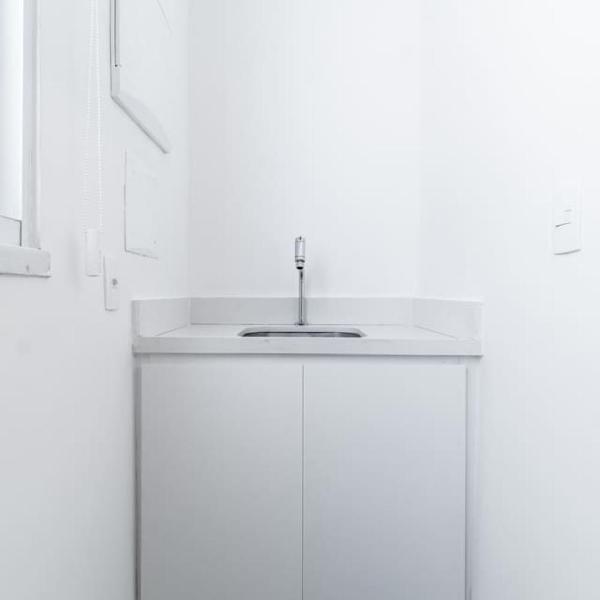 Apartamento Maravilhoso com Vista Para o Mar - Foto 3