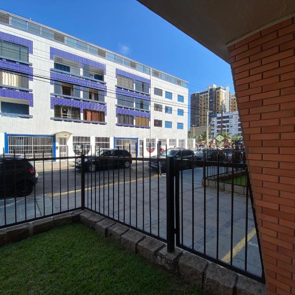 Apartamento mais bem localizado de Capão da Canoa