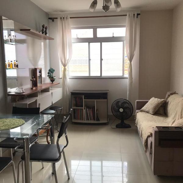Apto próximo a Barra, Ondina, Pelourinho e UFBA