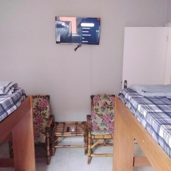 Marinhos Apartment - Guarujá - Foto 2
