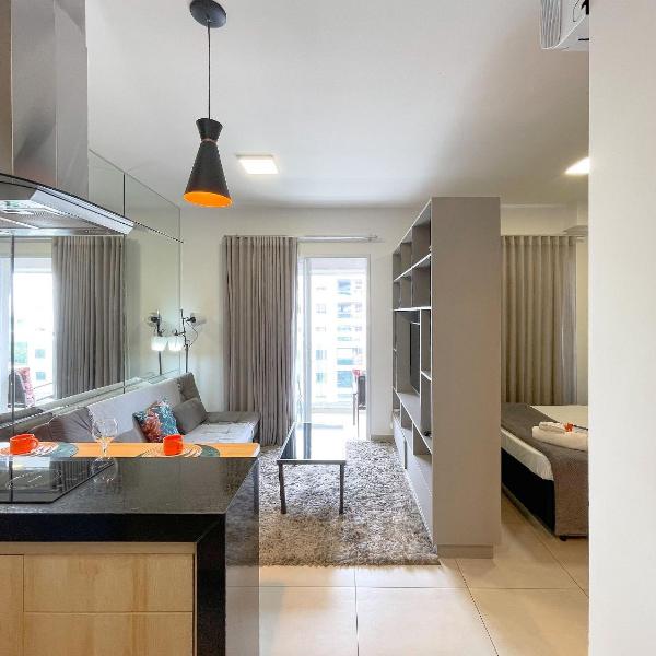 Condomínio Residencial Duo JK Sky - São José do Rio Preto - Foto 3